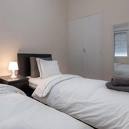 Kerameikos 2 Bedroom Apartment 雅典 外观 照片
