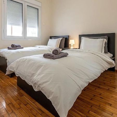 Kerameikos 2 Bedroom Apartment 雅典 外观 照片