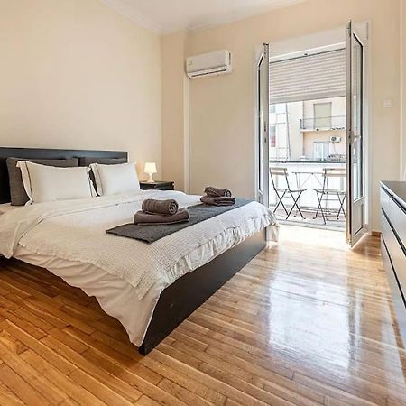 Kerameikos 2 Bedroom Apartment 雅典 外观 照片