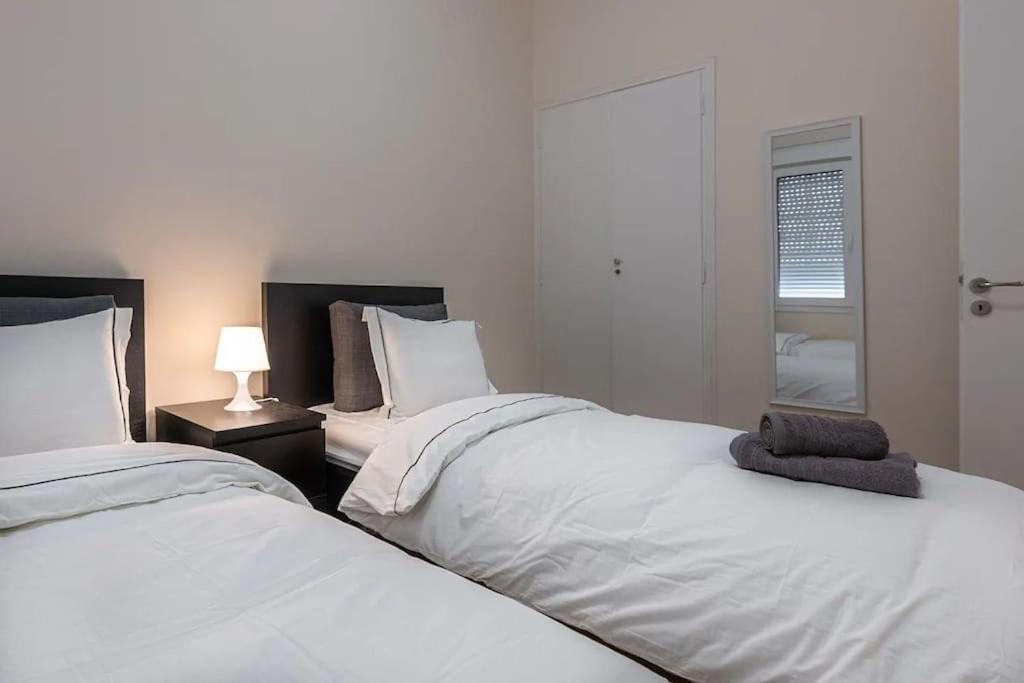 Kerameikos 2 Bedroom Apartment 雅典 外观 照片