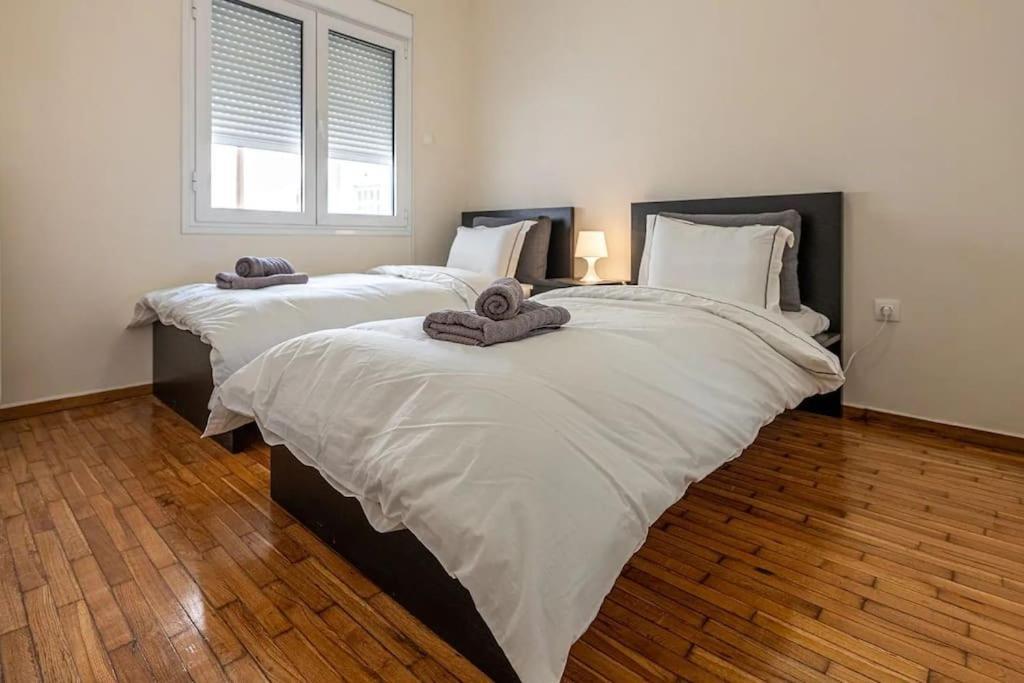 Kerameikos 2 Bedroom Apartment 雅典 外观 照片