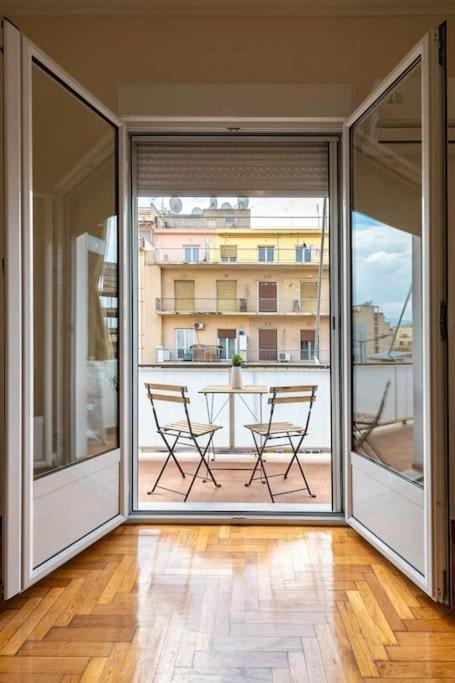 Kerameikos 2 Bedroom Apartment 雅典 外观 照片