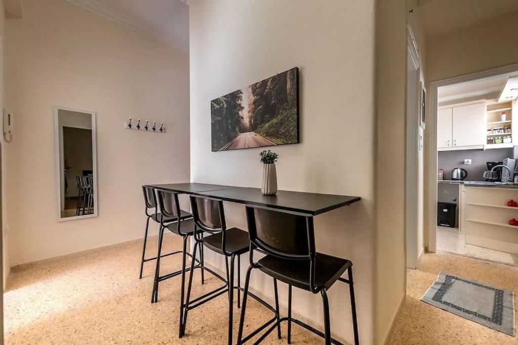 Kerameikos 2 Bedroom Apartment 雅典 外观 照片