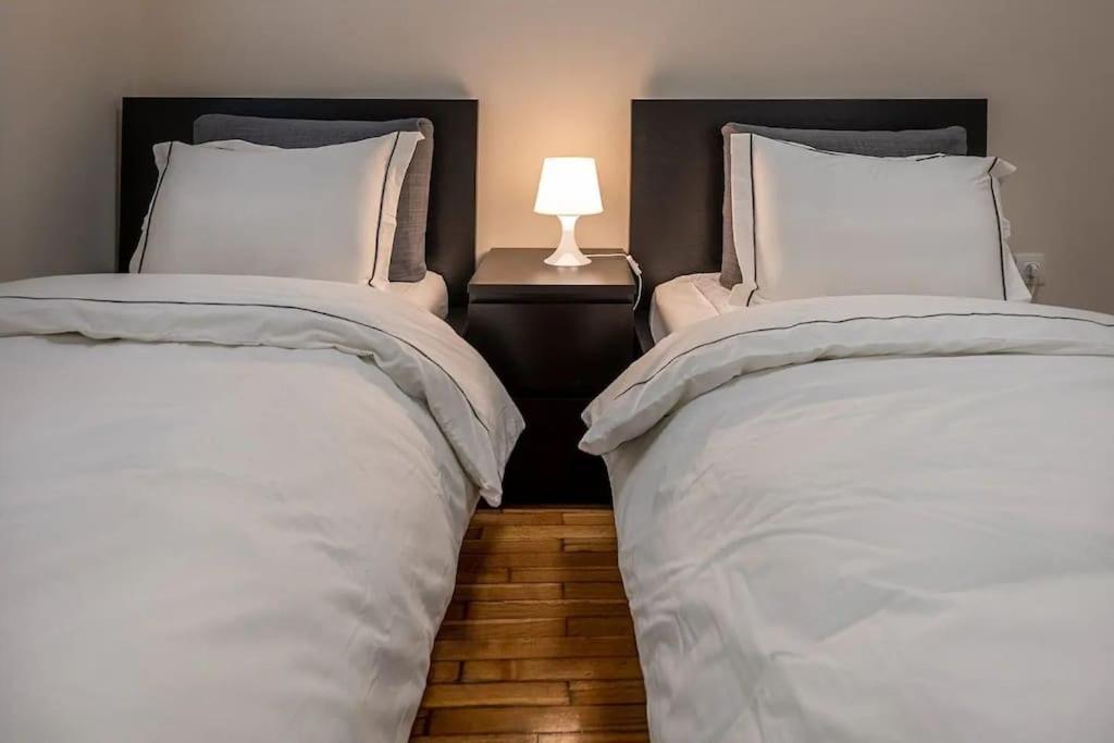 Kerameikos 2 Bedroom Apartment 雅典 外观 照片