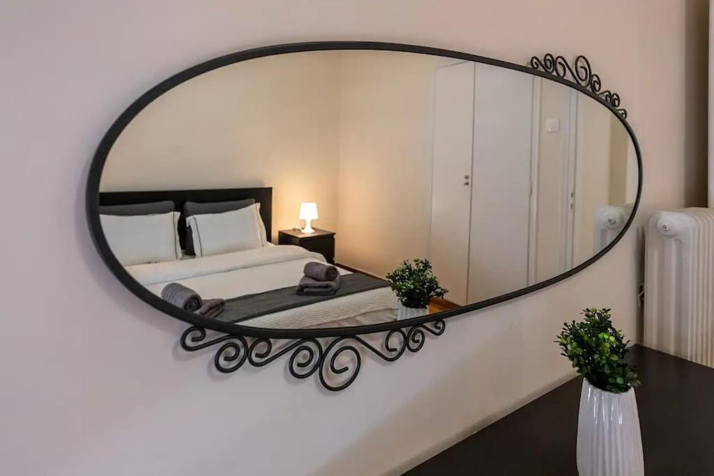 Kerameikos 2 Bedroom Apartment 雅典 外观 照片