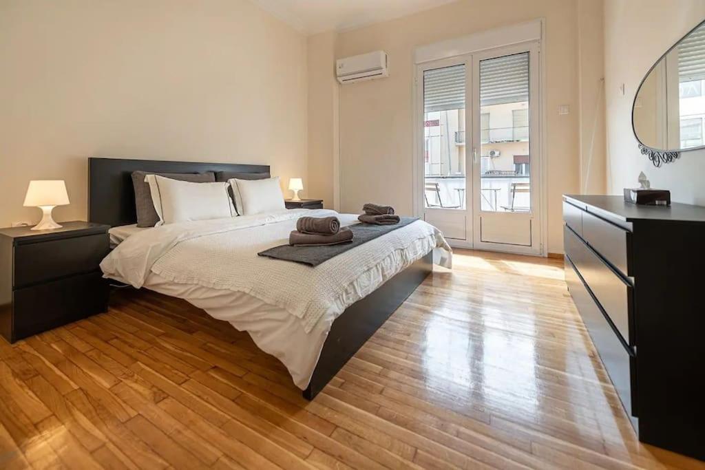 Kerameikos 2 Bedroom Apartment 雅典 外观 照片